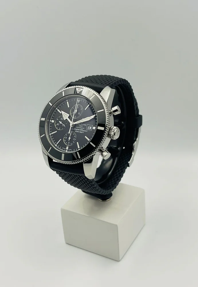 Breitling Superocean Heritage Chronograph